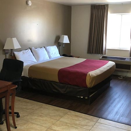 Ameri-Stay Inn & Suites Clearfield Exterior foto