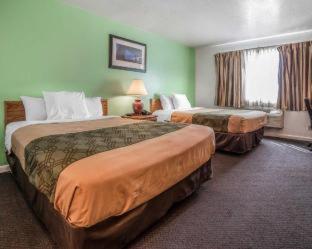 Ameri-Stay Inn & Suites Clearfield Cameră foto